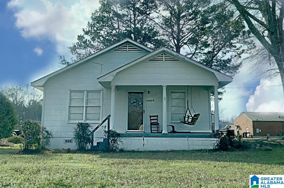 1007 Lay Dam Road Clanton, AL 35045 - Photo 1 of 1