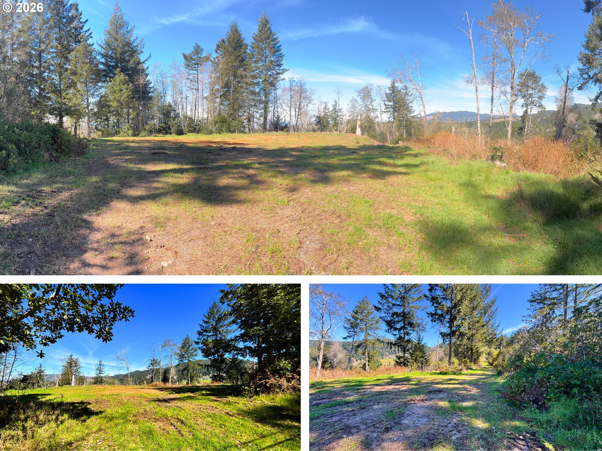 96475 Cape Ferrelo Road Brookings, OR 97415 - Photo 1 of 30 a view of swimming pool and an outdoor space