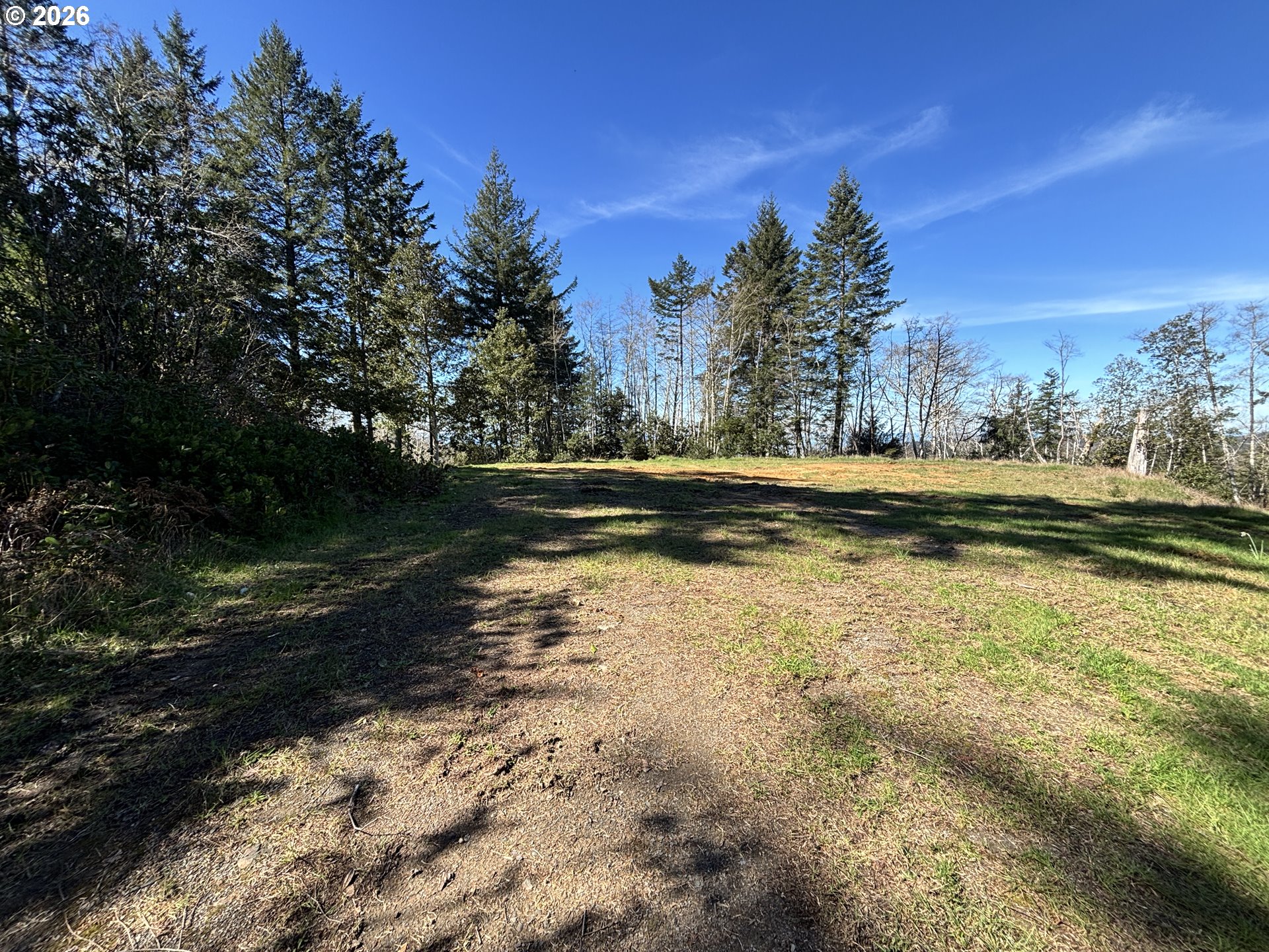 96475 Cape Ferrelo Road Brookings, OR 97415 - Photo 11 of 30 a view of a lake view