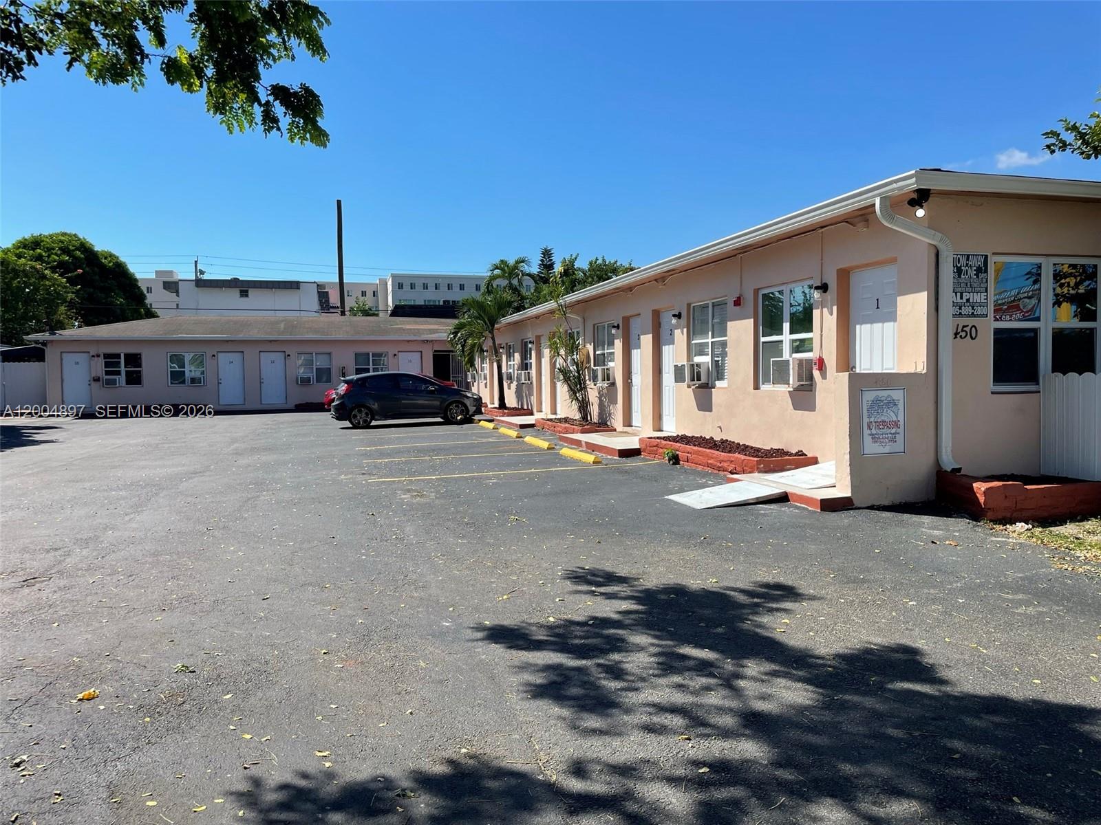 1450 Southwest 6th Street, Unit 6 Miami, FL 33135 - Photo 12 of 12