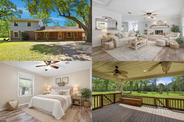 $550,000 | 11080 Donna, Conroe, TX 77306