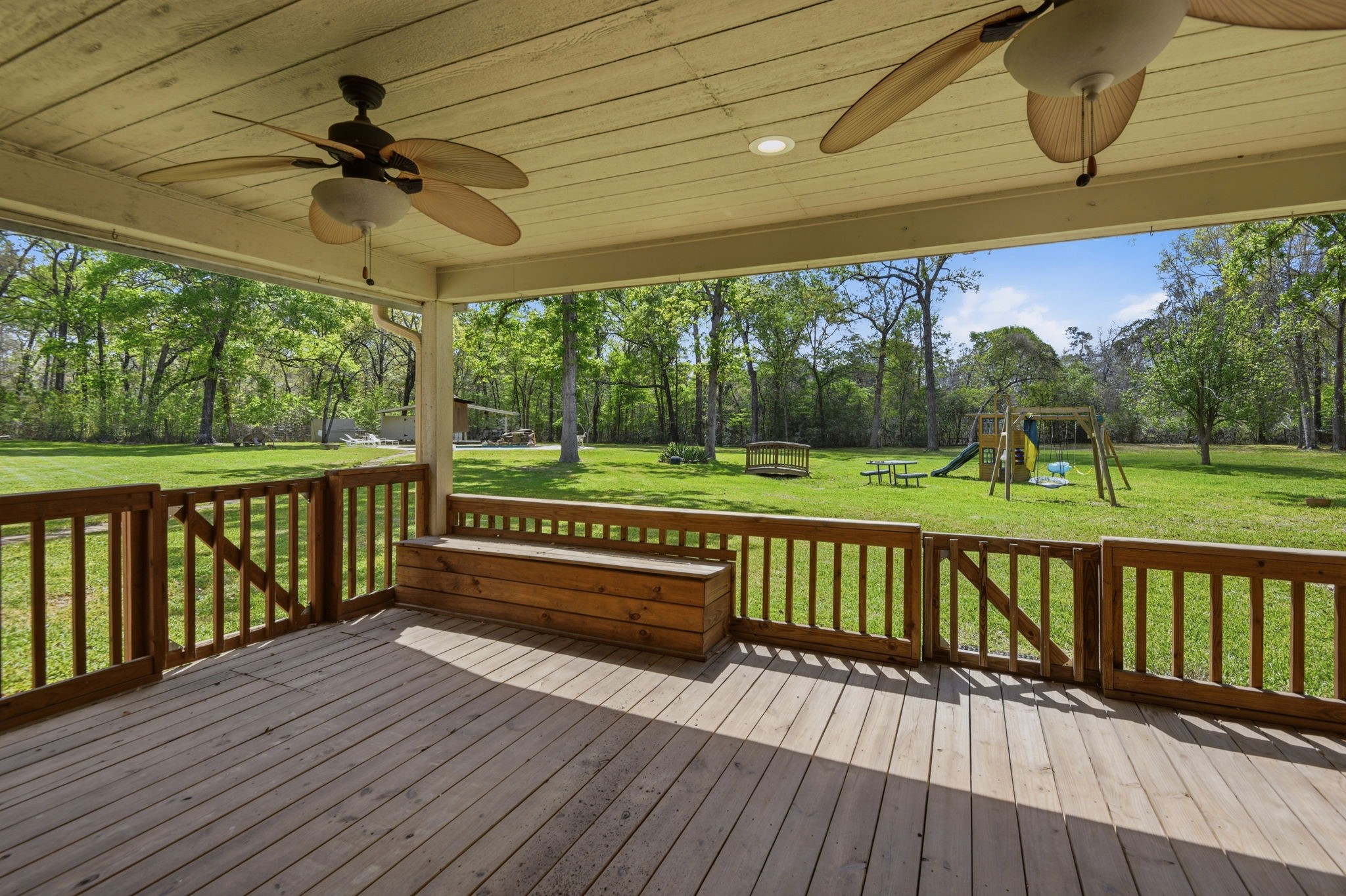 11080 Donna Conroe, TX 77306 - Photo 15 of 26