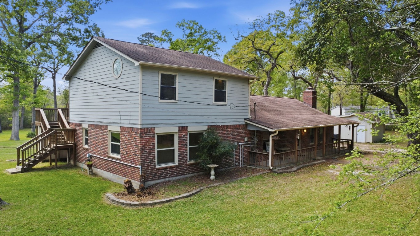 11080 Donna Conroe, TX 77306 - Photo 19 of 26