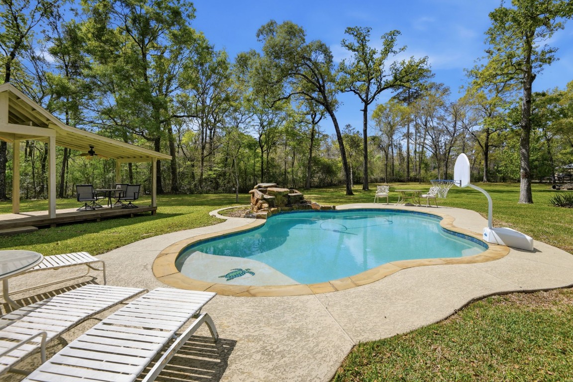 11080 Donna Conroe, TX 77306 - Photo 20 of 26