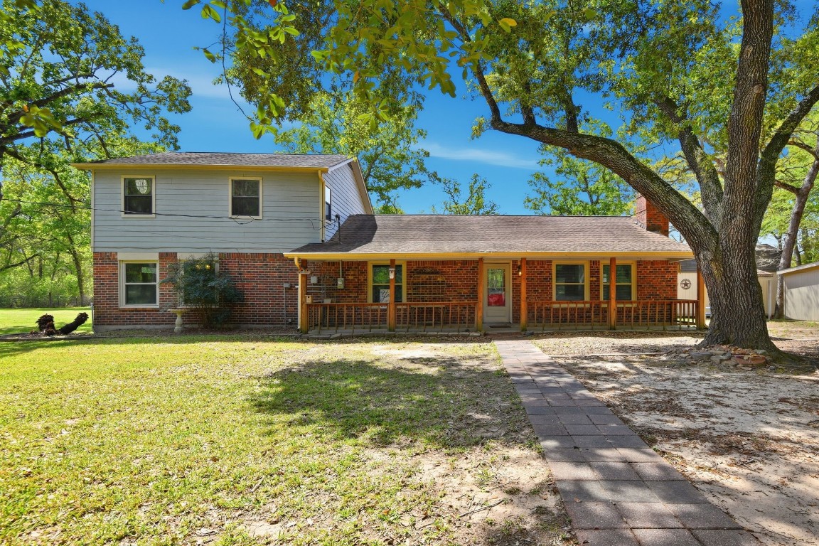 11080 Donna Conroe, TX 77306 - Photo 2 of 26