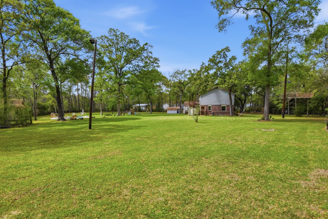 11080 Donna Conroe, TX 77306 - Photo 23 of 26