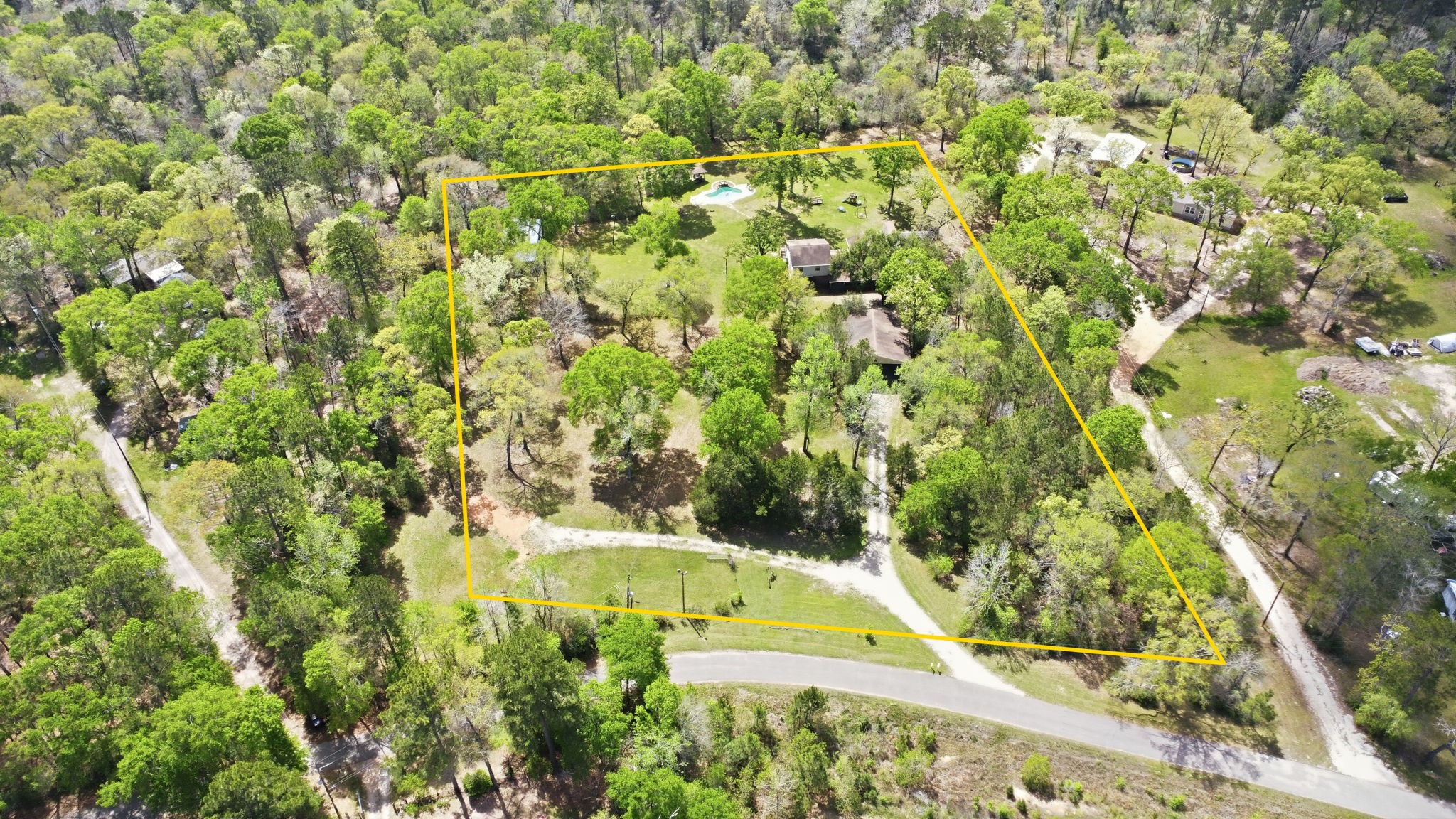 11080 Donna Conroe, TX 77306 - Photo 26 of 26