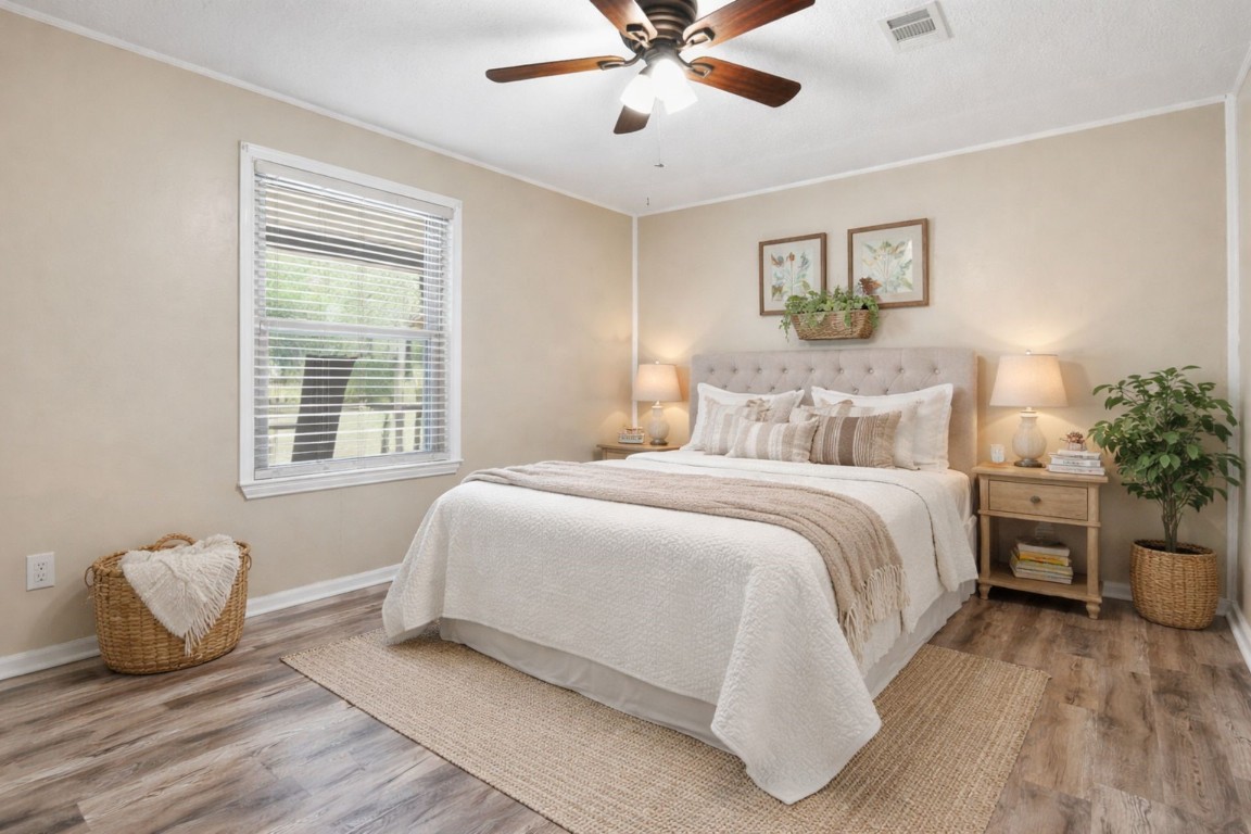 11080 Donna Conroe, TX 77306 - Photo 8 of 26 Virtually Staged