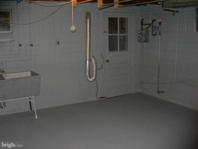 3413 Floral Street Silver Spring, MD 20902 - Photo 13 of 20 Basement