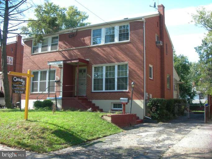 3413 Floral Street Silver Spring, MD 20902 - Photo 20 of 20 Exterior (Front)