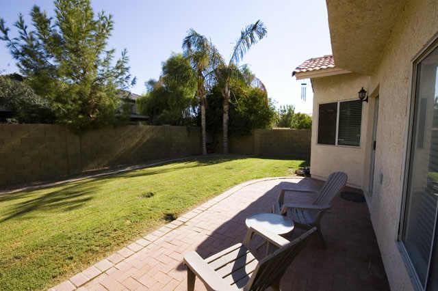 4641 East Towne Lane Gilbert, AZ 85234 - Photo 5 of 6 Additional Photo