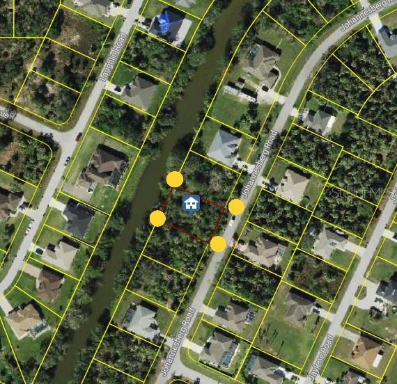 7 Johannesberg Road North Port, FL 34288 - Photo 1 of 1