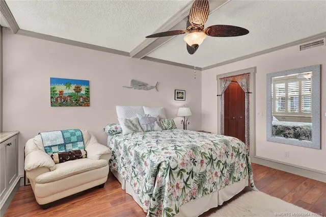 a view of a bathroom from a hallway