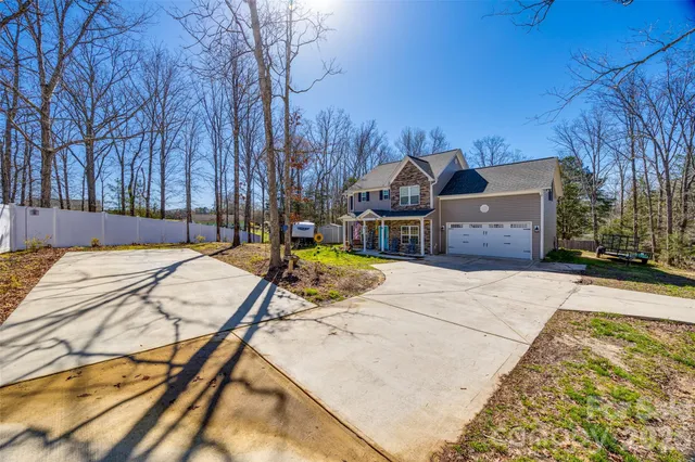 $439,900 | 2375 Ellison Circle, Lancaster, SC 29720