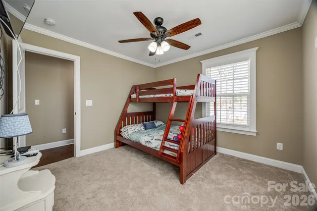 $439,900 | 2375 Ellison Circle, Lancaster, SC 29720