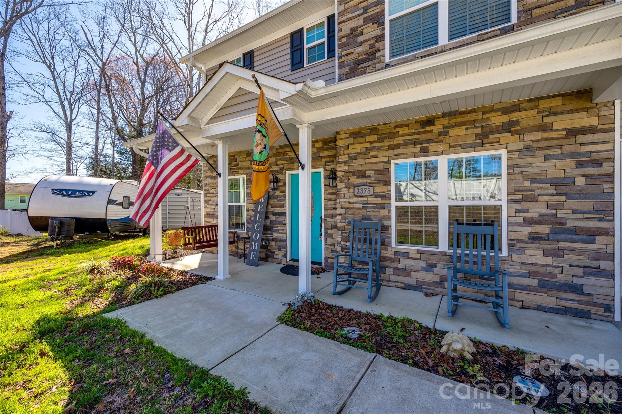 2375 Ellison Circle Lancaster, SC 29720 - Photo 2 of 32