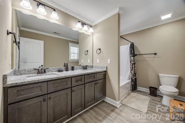 $439,900 | 2375 Ellison Circle, Lancaster, SC 29720