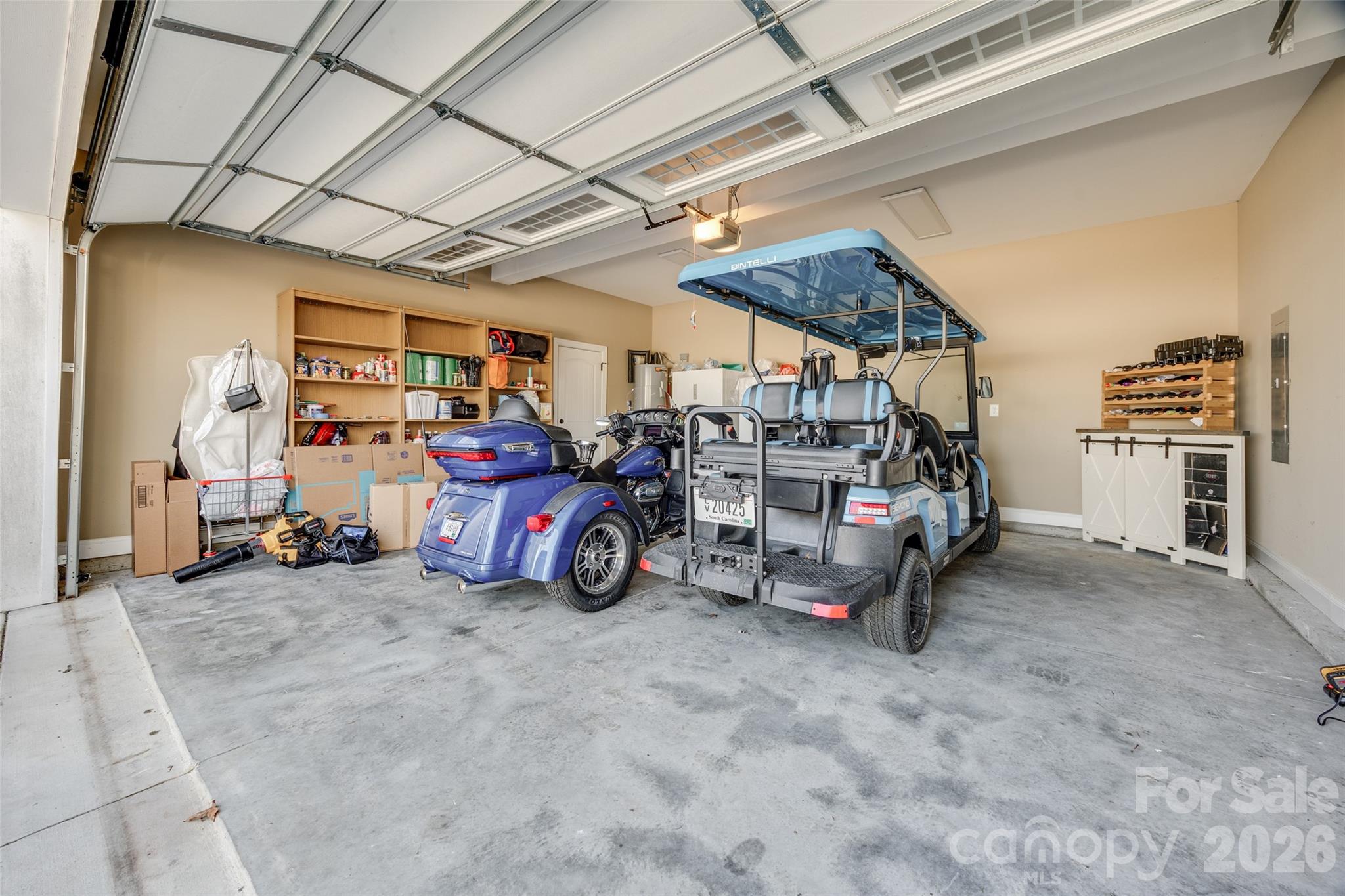 2375 Ellison Circle Lancaster, SC 29720 - Photo 29 of 32