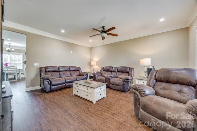 $439,900 | 2375 Ellison Circle, Lancaster, SC 29720