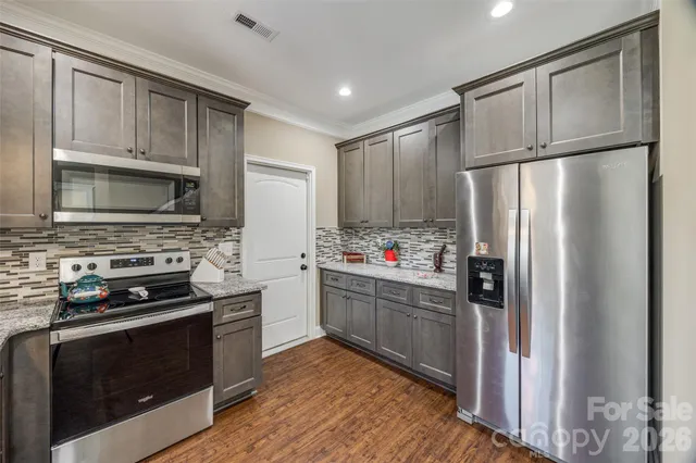 $439,900 | 2375 Ellison Circle, Lancaster, SC 29720