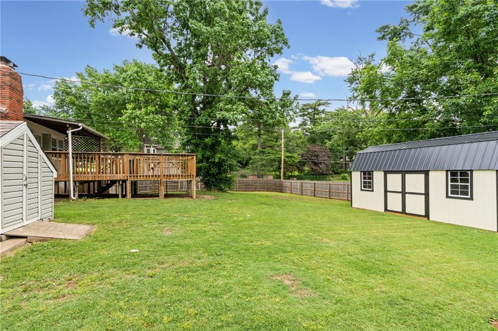 6901 Bluejacket Street Shawnee, KS 66203 - Photo 20 of 25