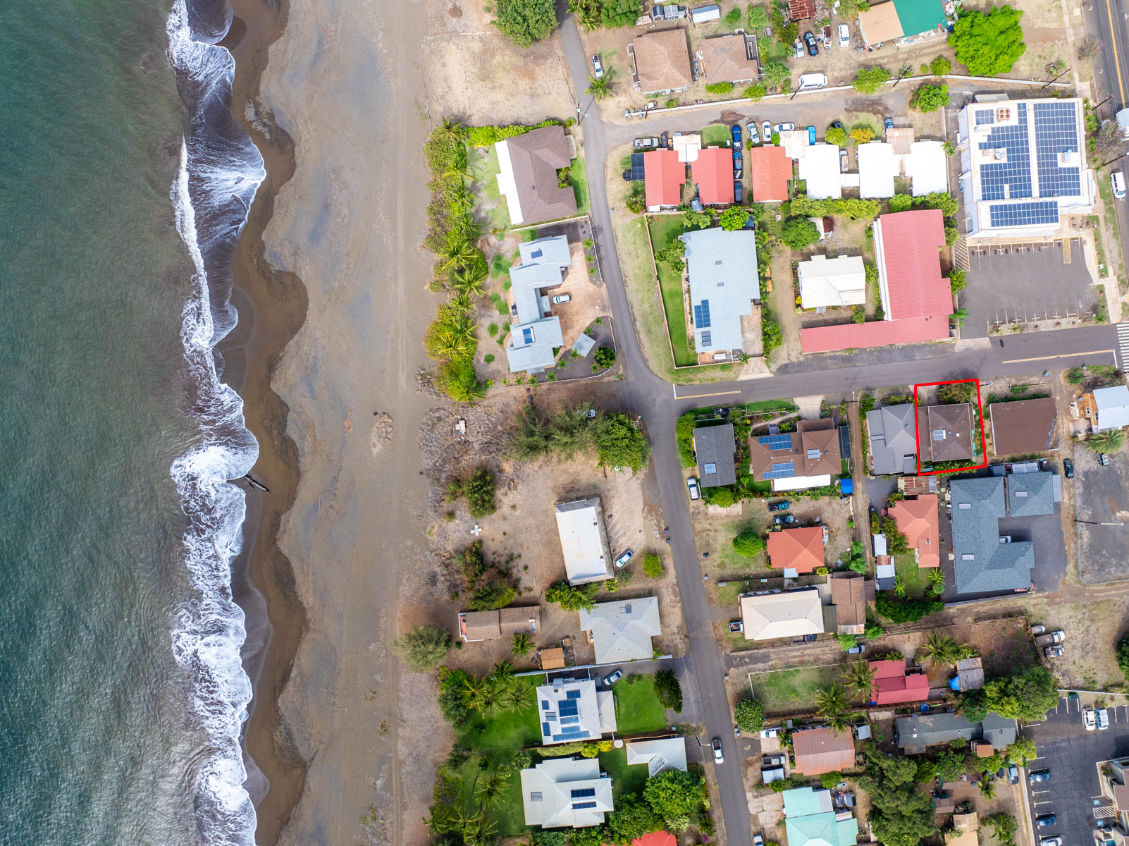 4478 Panako Road Waimea, HI 96796 - Photo 11 of 12 a store with lots of different kinds of flowers