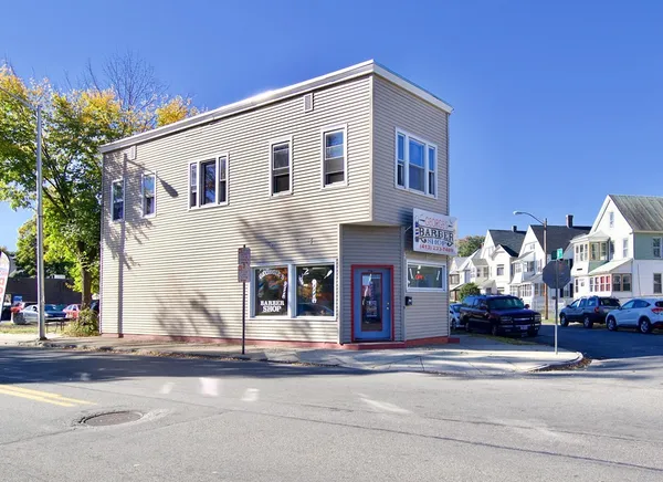 $345,000 | 774-776 Liberty Street, Springfield, MA 01104