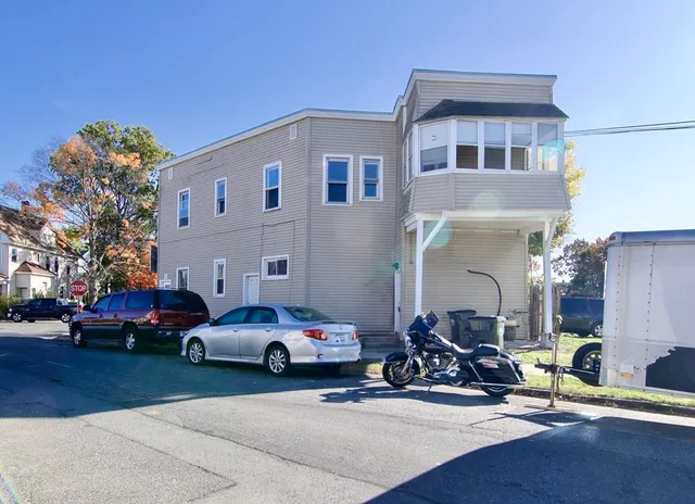 $385,000 | 774-776 Liberty Street, Springfield, MA 01104
