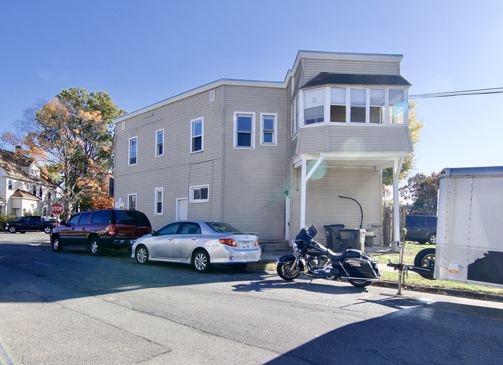 774-776 Liberty Street Springfield, MA 01104 - Photo 38 of 40