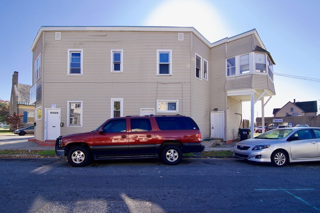 774-776 Liberty Street Springfield, MA 01104 - Photo 39 of 40