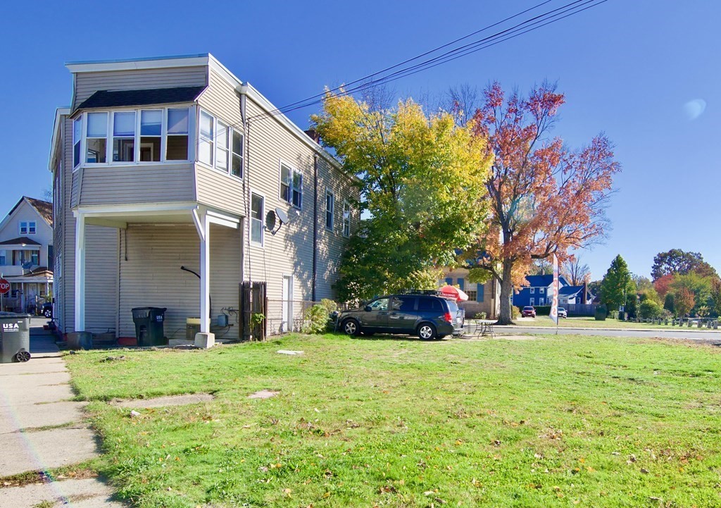 774-776 Liberty Street Springfield, MA 01104 - Photo 40 of 40