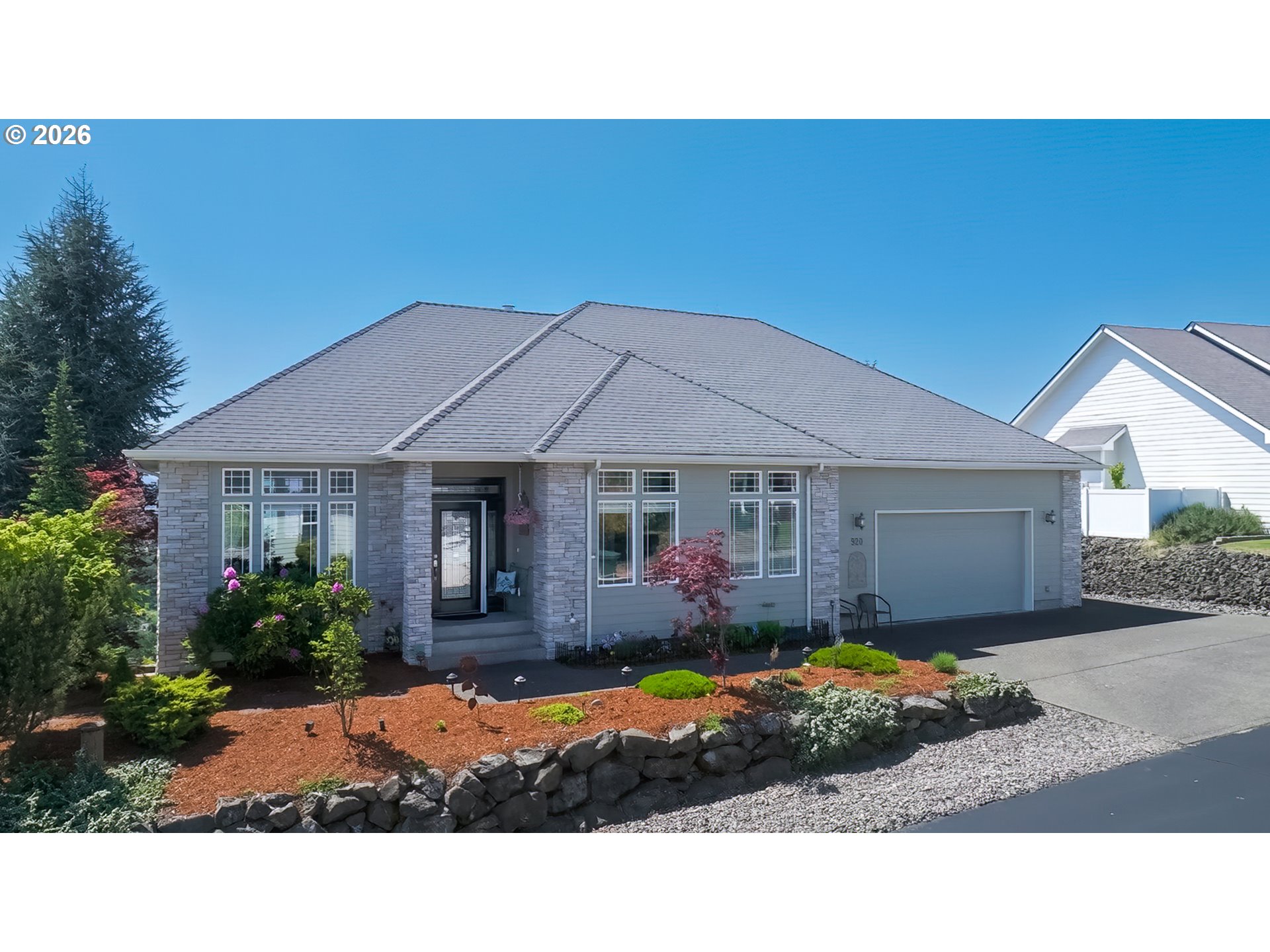 920 Northeast Granite Ridge Roseburg, OR 97470 - Photo 1 of 48