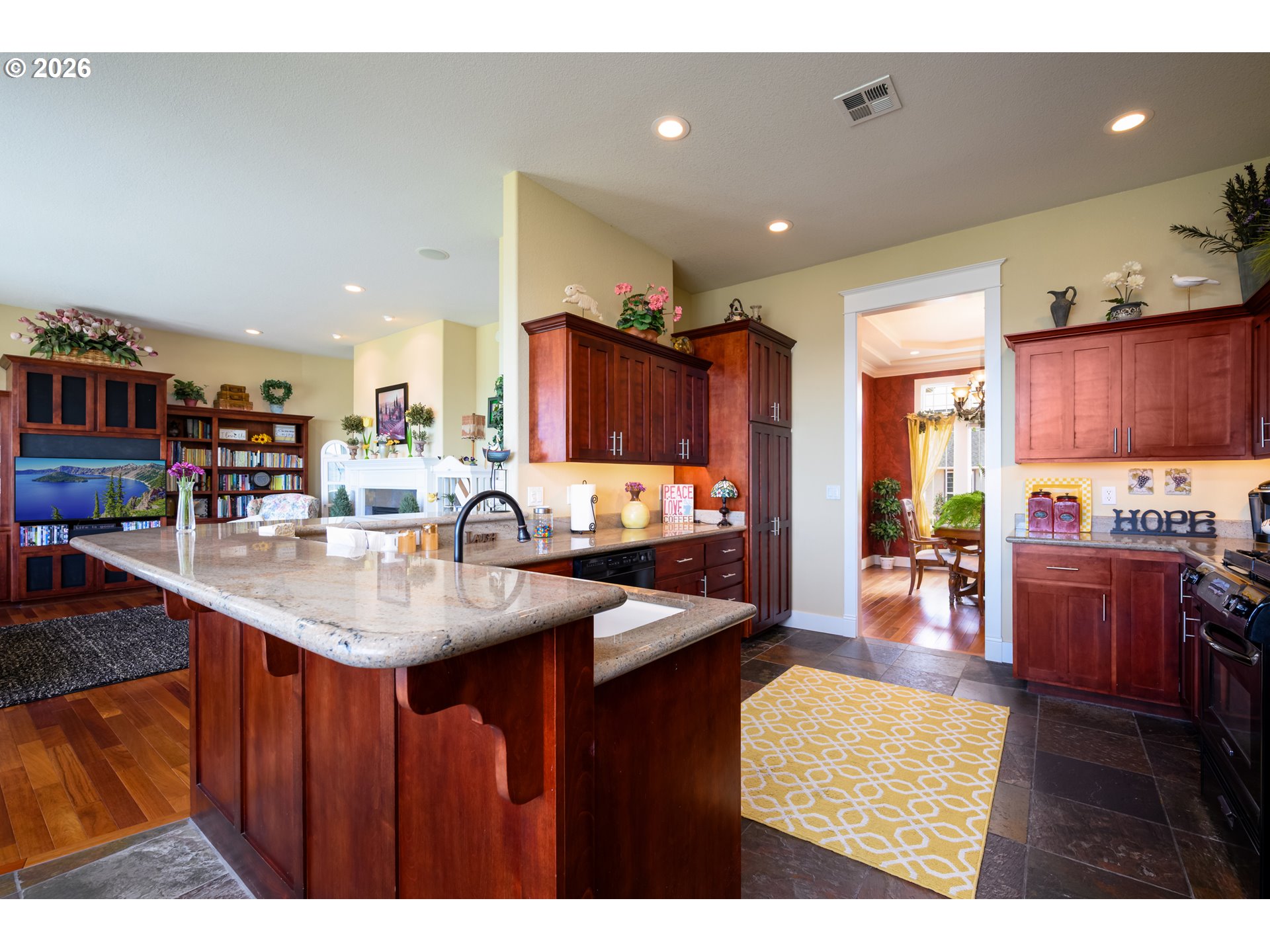 920 Northeast Granite Ridge Roseburg, OR 97470 - Photo 14 of 48