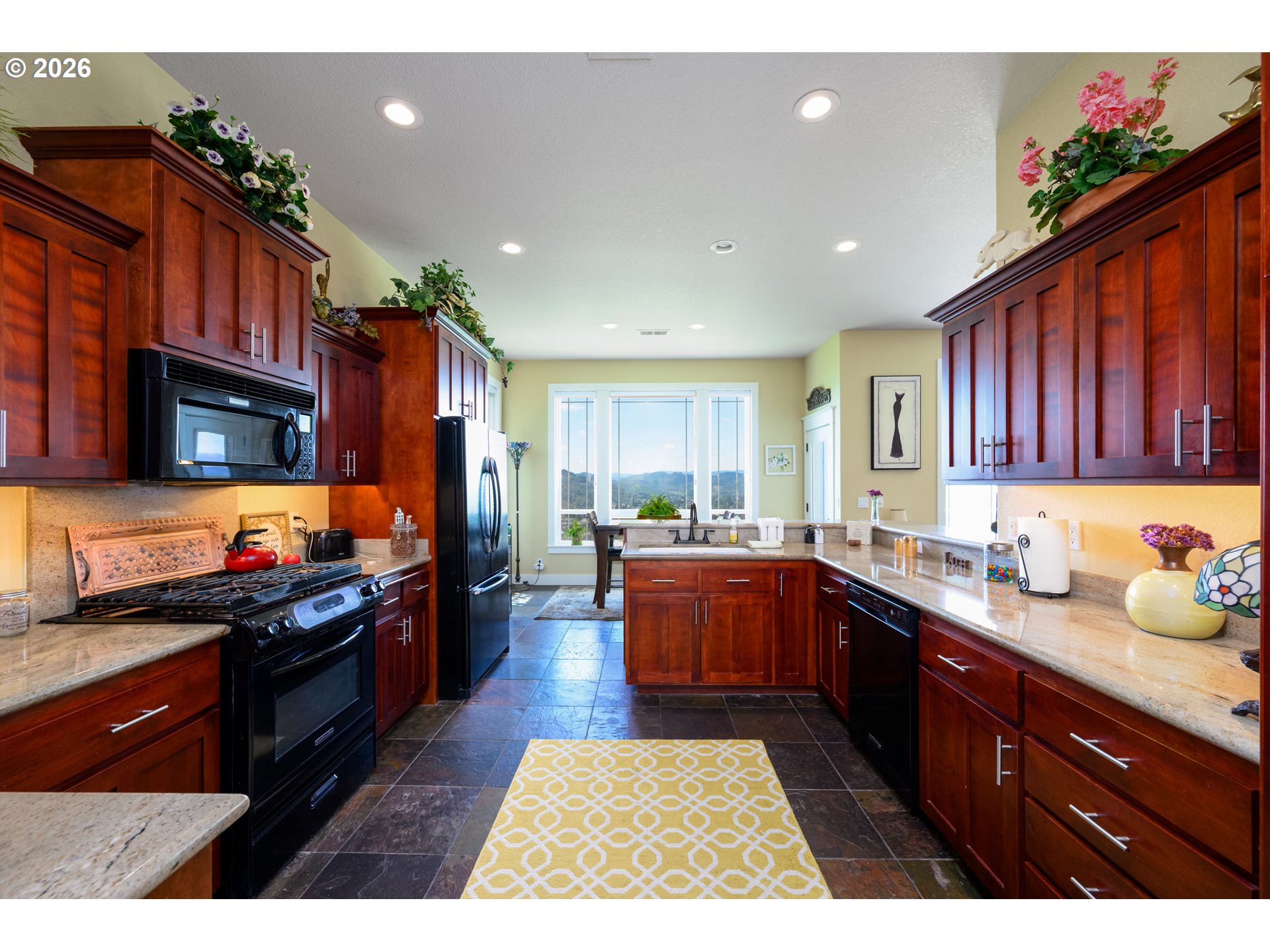 920 Northeast Granite Ridge Roseburg, OR 97470 - Photo 16 of 48
