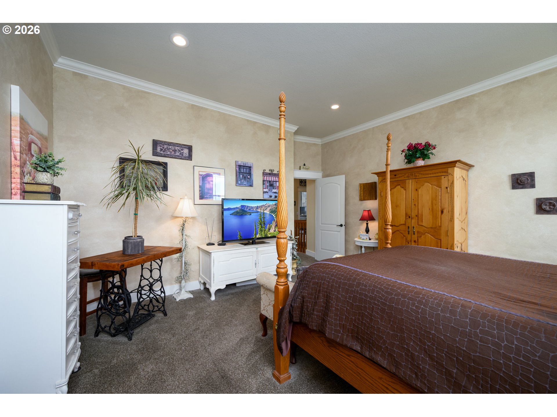 920 Northeast Granite Ridge Roseburg, OR 97470 - Photo 36 of 48