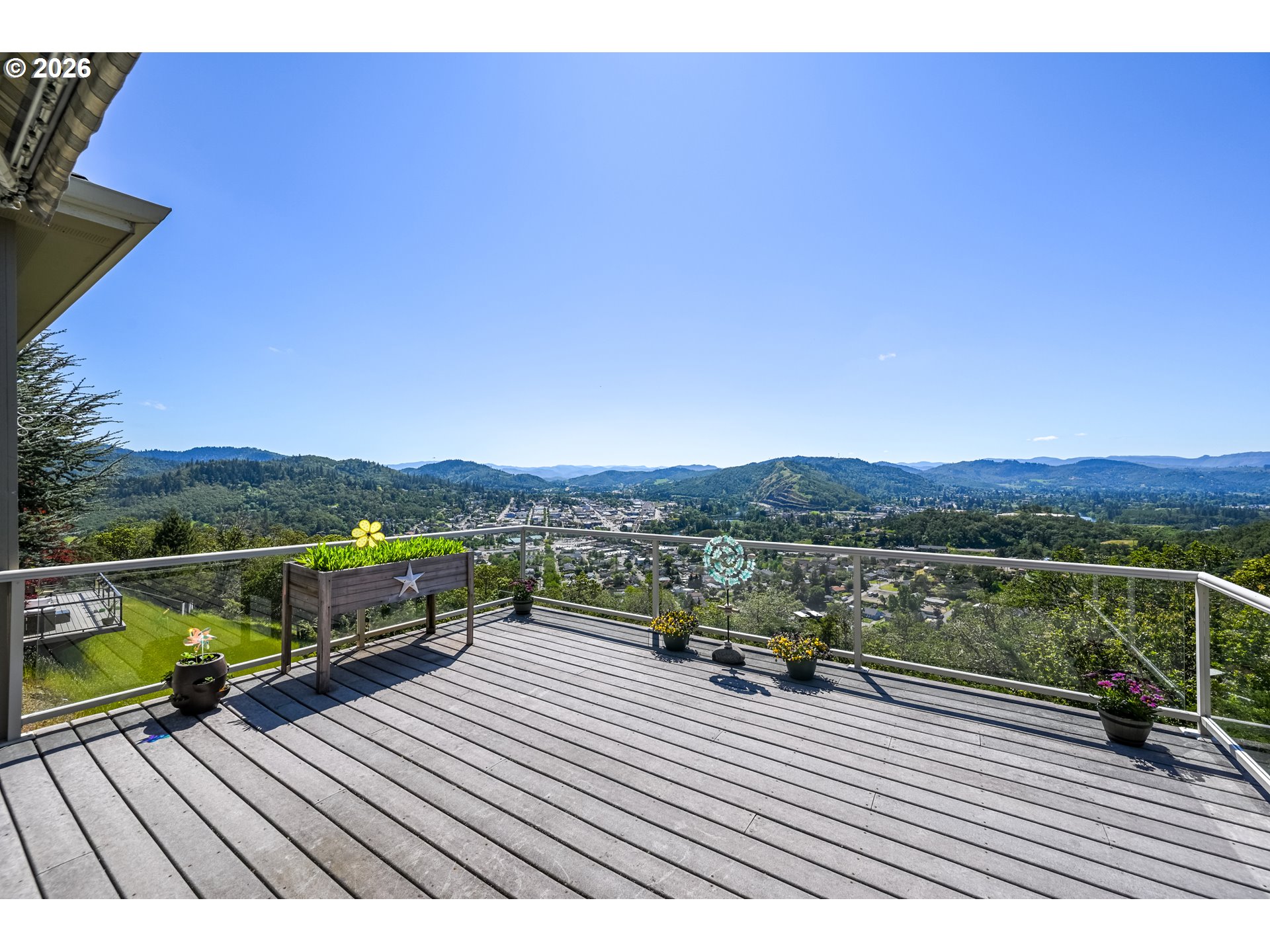 920 Northeast Granite Ridge Roseburg, OR 97470 - Photo 40 of 48