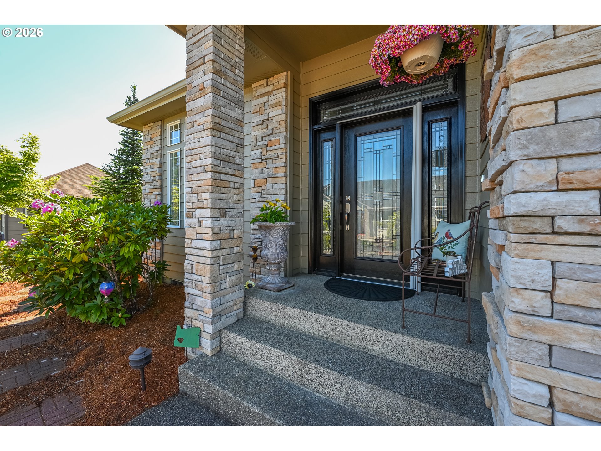 920 Northeast Granite Ridge Roseburg, OR 97470 - Photo 4 of 48