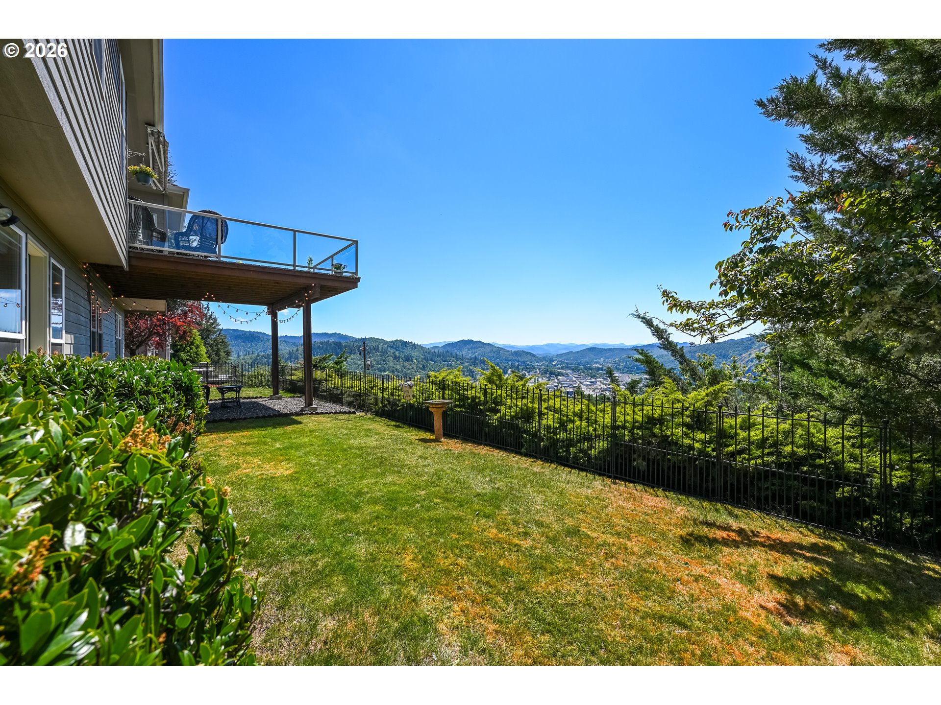 920 Northeast Granite Ridge Roseburg, OR 97470 - Photo 42 of 48