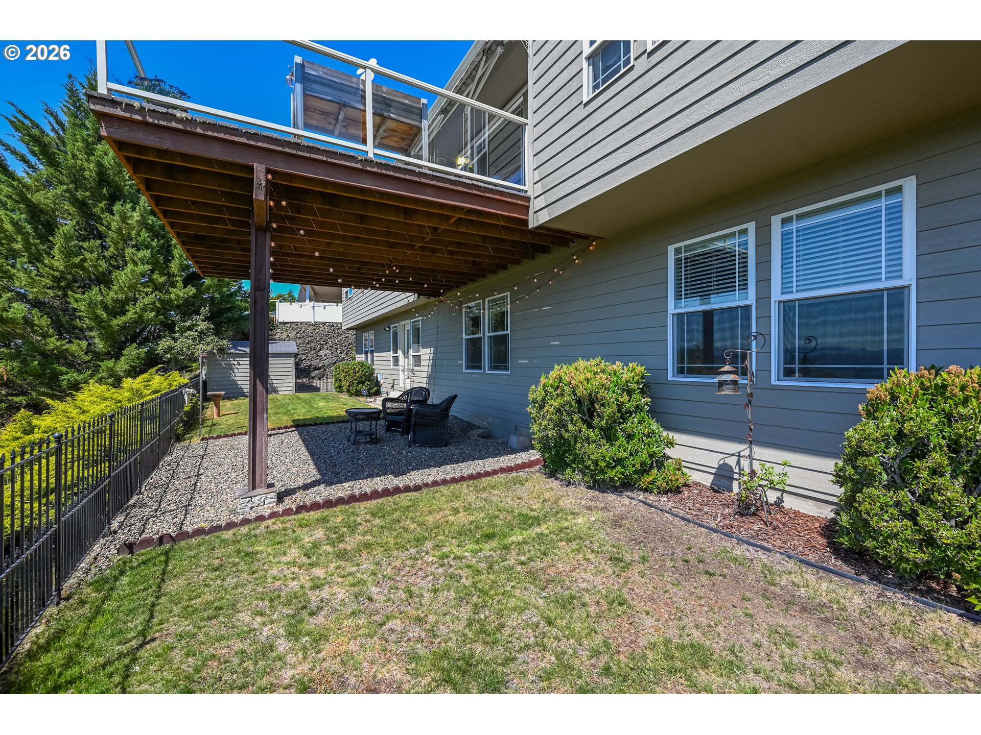 920 Northeast Granite Ridge Roseburg, OR 97470 - Photo 43 of 48