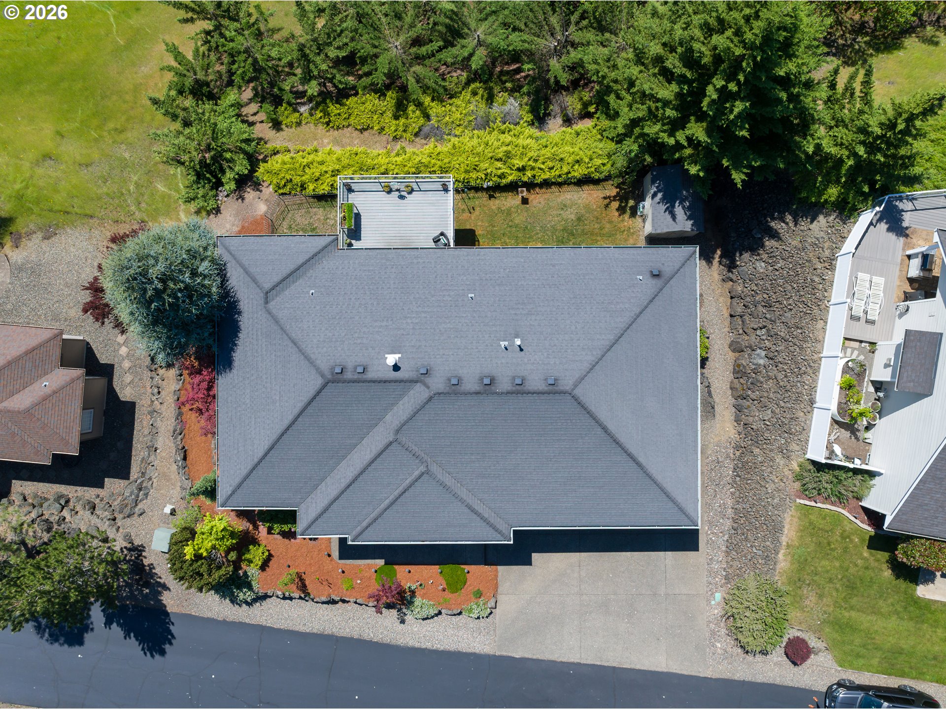 920 Northeast Granite Ridge Roseburg, OR 97470 - Photo 45 of 48