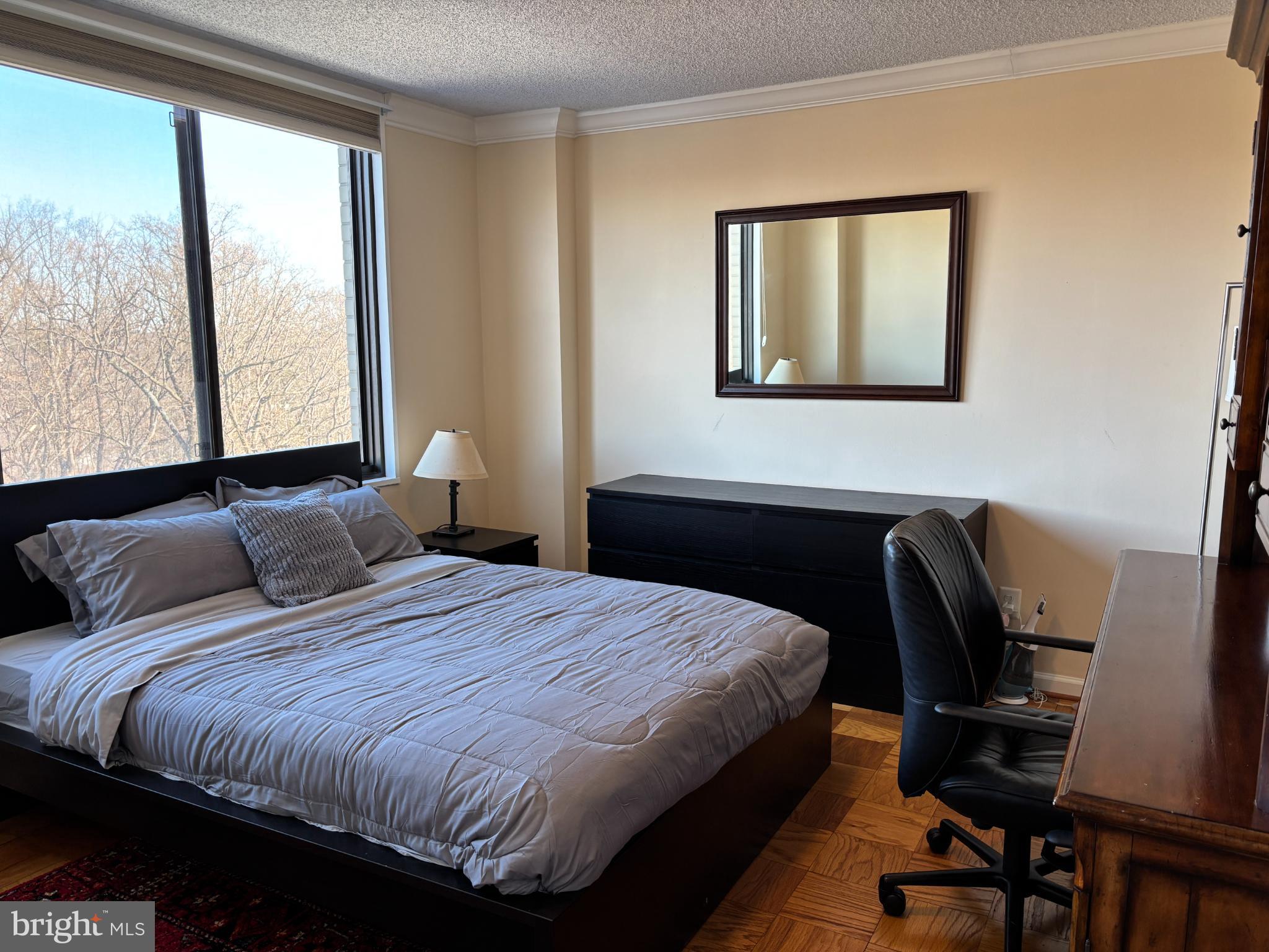 5225 Pooks Hill Road, Unit 528N Bethesda, MD 20814 - Photo 11 of 31 Bedroom #1