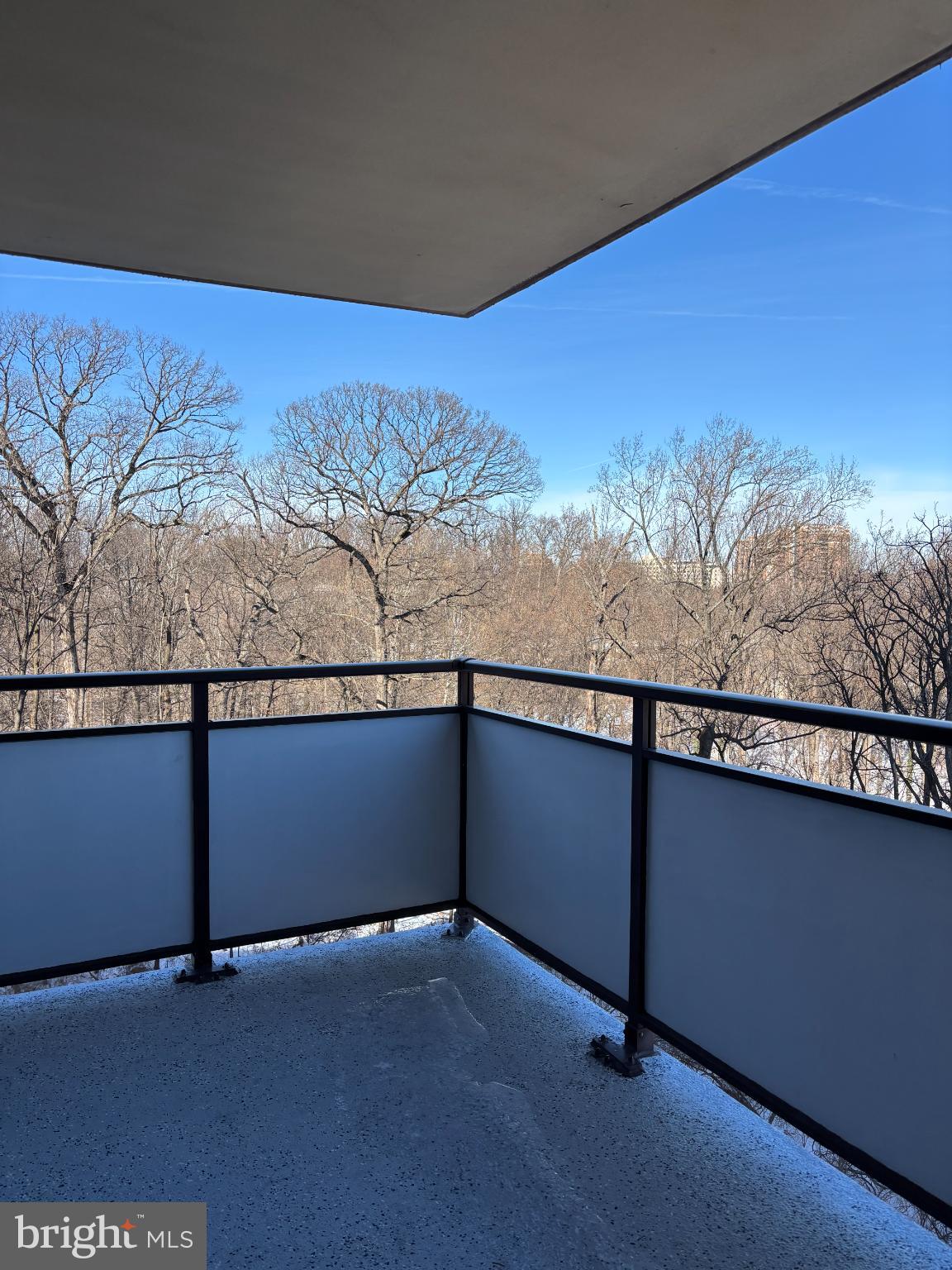 5225 Pooks Hill Road, Unit 528N Bethesda, MD 20814 - Photo 27 of 31 South East Facing