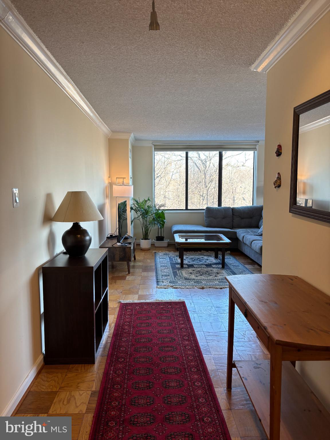 5225 Pooks Hill Road, Unit 528N Bethesda, MD 20814 - Photo 3 of 31 Front door entrance