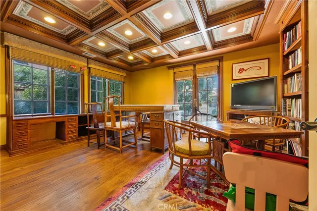 a bathroom with a sink mirror vanity and toilet