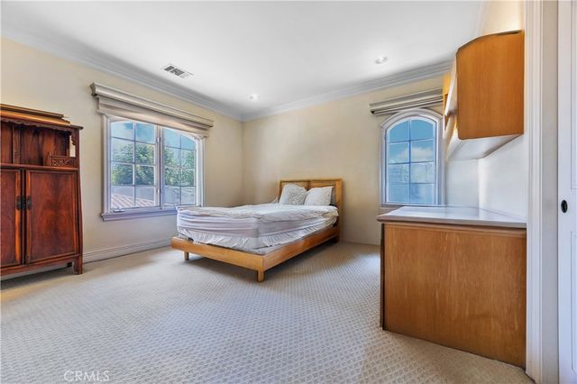 a view of a house with a swimming pool