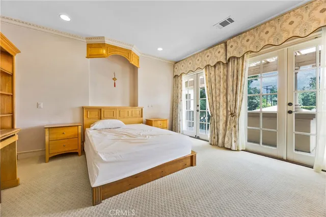 a view of a swimming pool