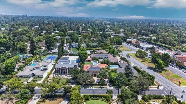 $5,980,000 | 2280 South Oak Knoll Avenue, San Marino, CA 91108