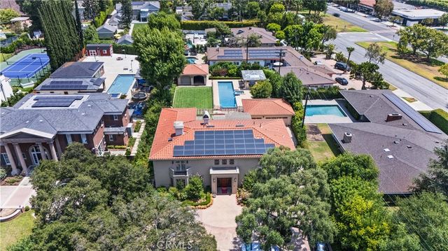 $6,080,000 | 2280 South Oak Knoll Avenue, San Marino, CA 91108