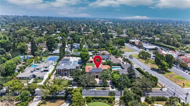 $5,980,000 | 2280 South Oak Knoll Avenue, San Marino, CA 91108