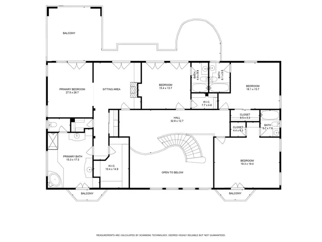 $5,980,000 | 2280 South Oak Knoll Avenue, San Marino, CA 91108